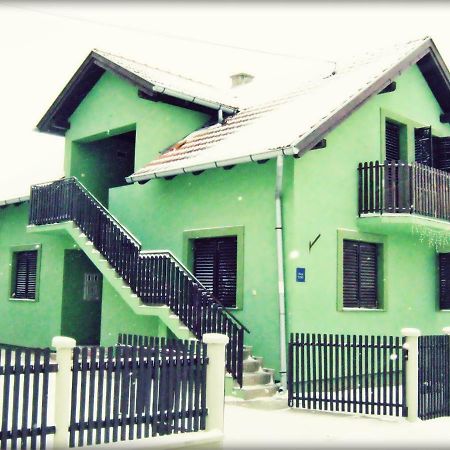 Apartment Kostolic Gajic Eksteriør bilde