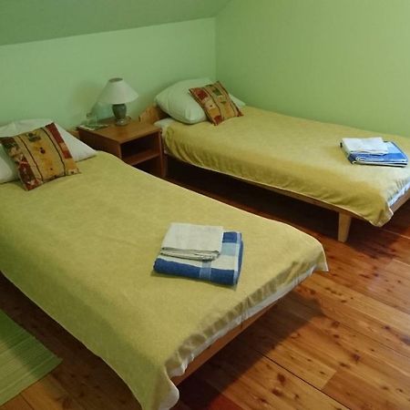 Apartment Kostolic Gajic Eksteriør bilde