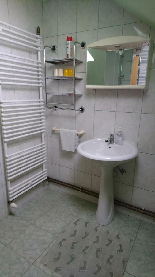 Apartment Kostolic Gajic Eksteriør bilde