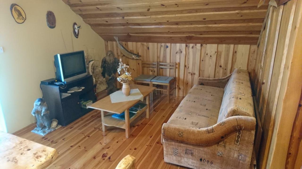 Apartment Kostolic Gajic Eksteriør bilde