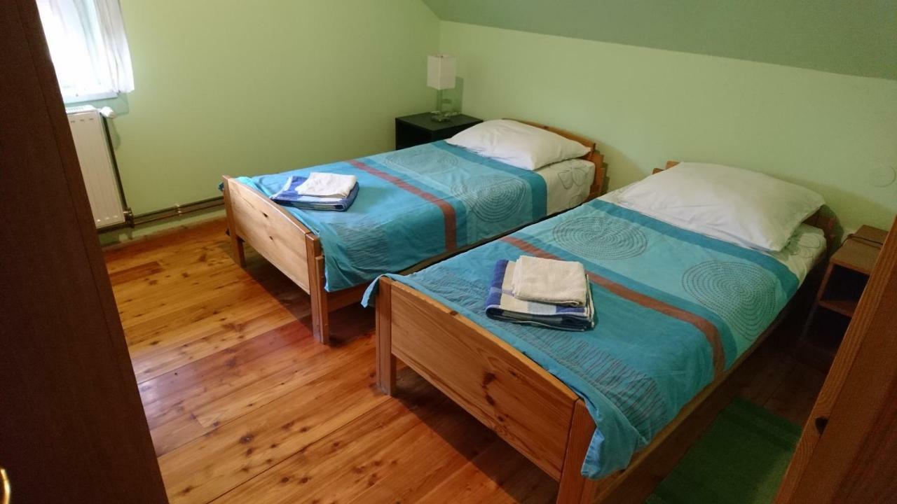 Apartment Kostolic Gajic Eksteriør bilde